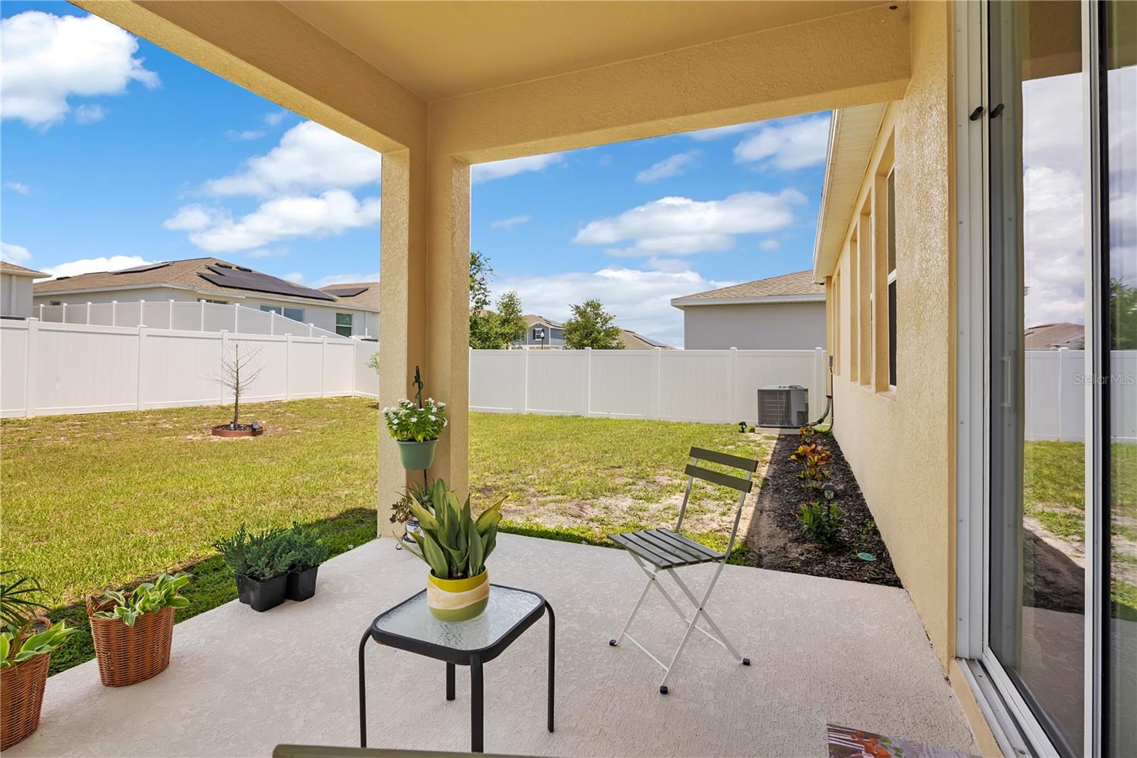 BELLEVUE AT ESTATES - Residential