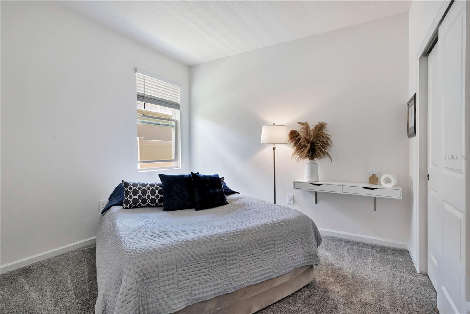 BELLEVUE AT ESTATES - Residential