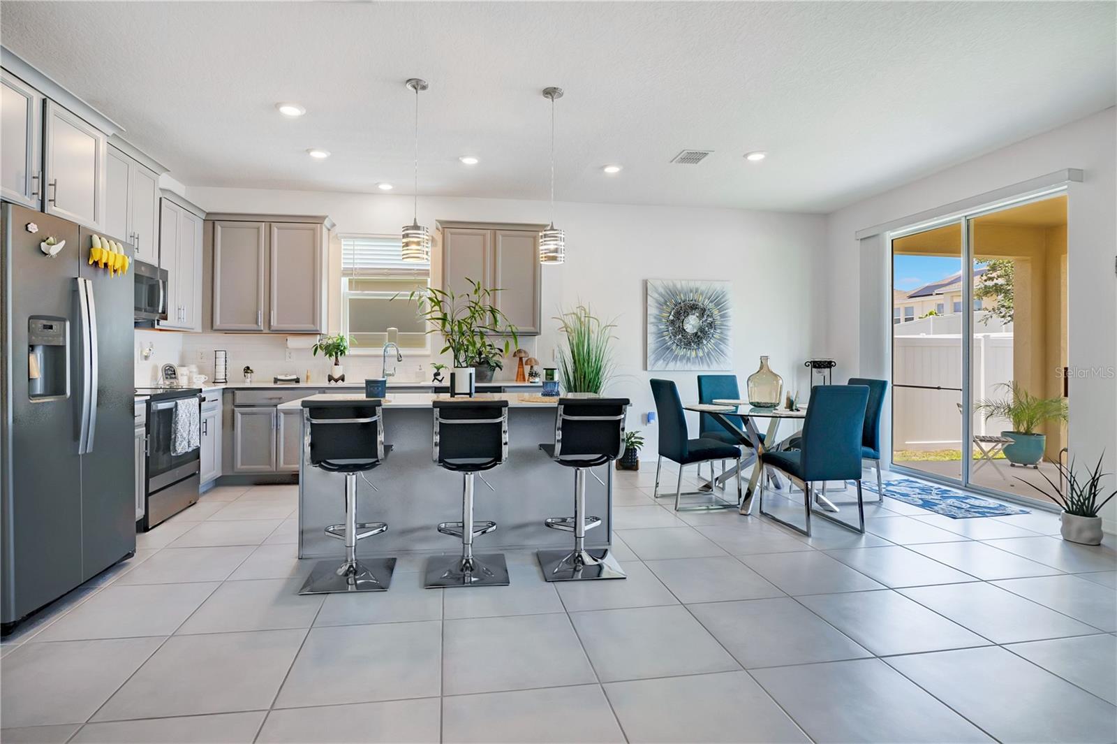 BELLEVUE AT ESTATES - Residential
