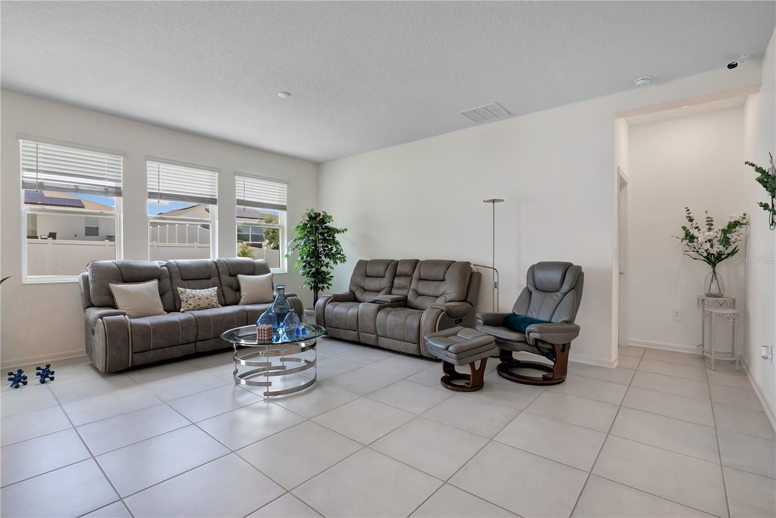 BELLEVUE AT ESTATES - Residential