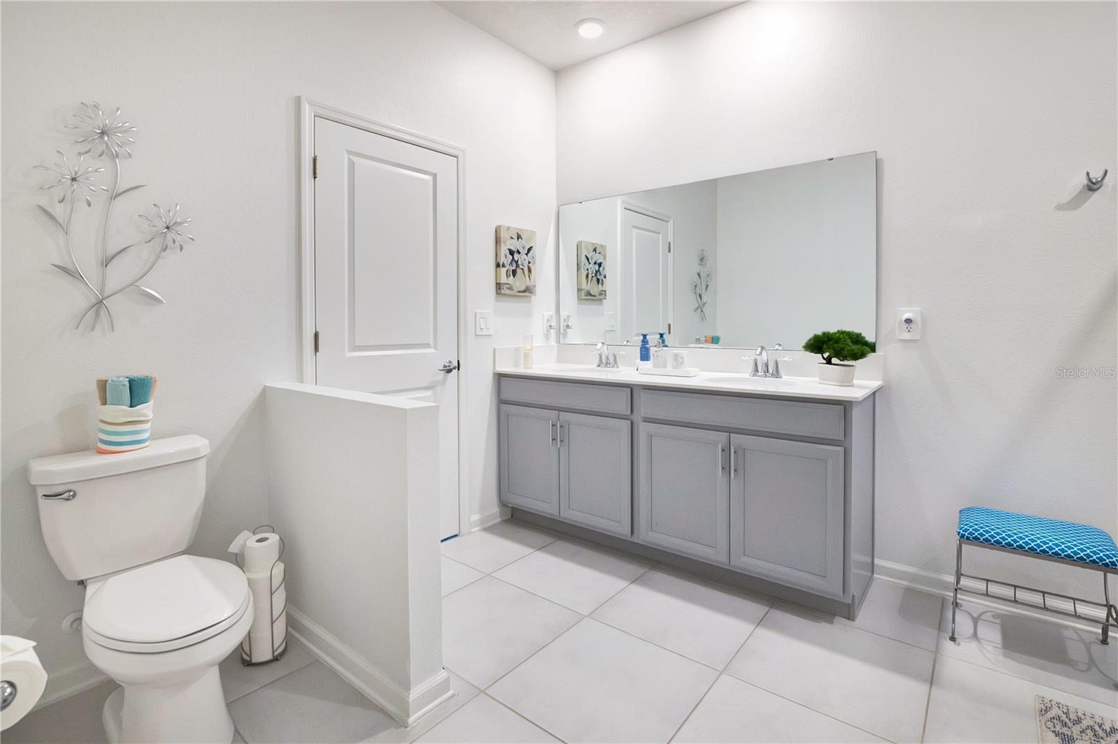 BELLEVUE AT ESTATES - Residential