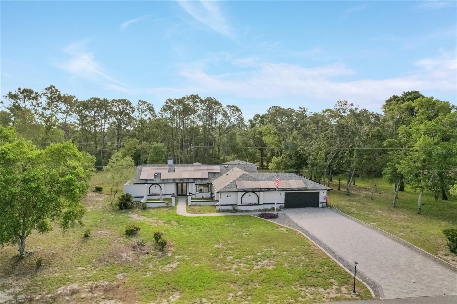 SPRING HILL - Residential