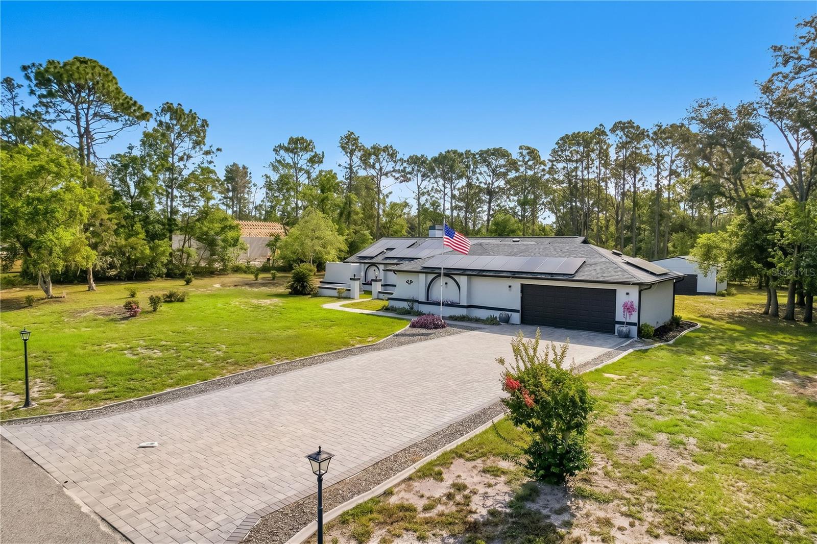SPRING HILL - Residential