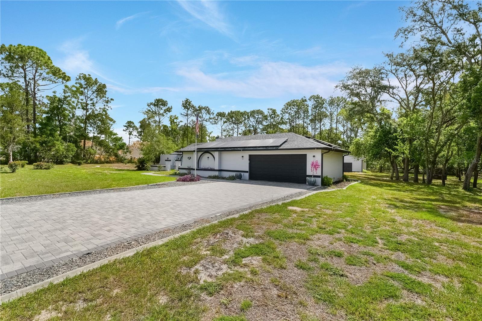 SPRING HILL - Residential