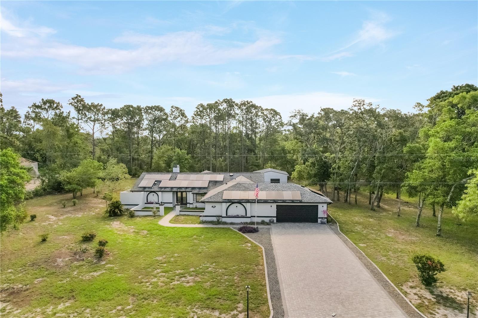 SPRING HILL - Residential