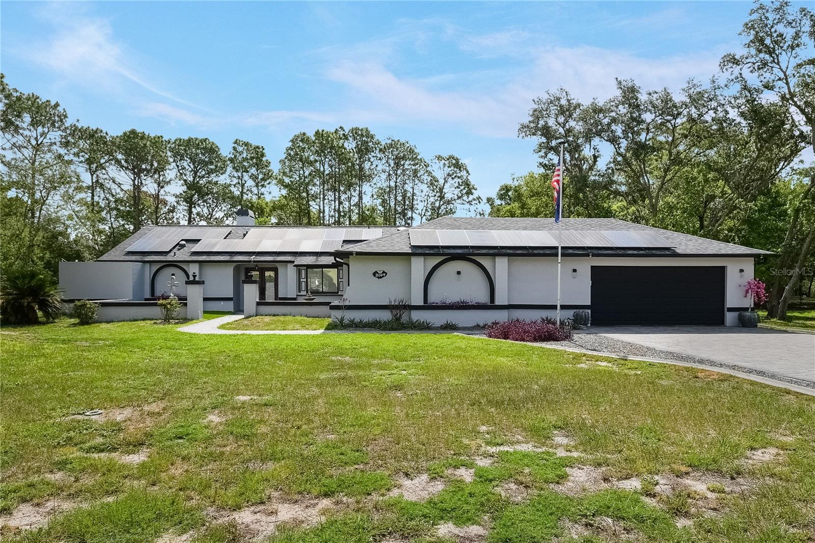 SPRING HILL - Residential