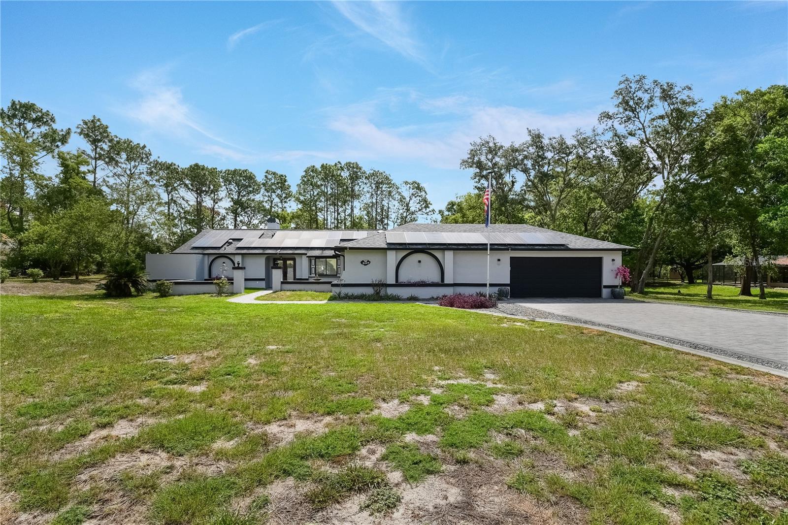 SPRING HILL - Residential
