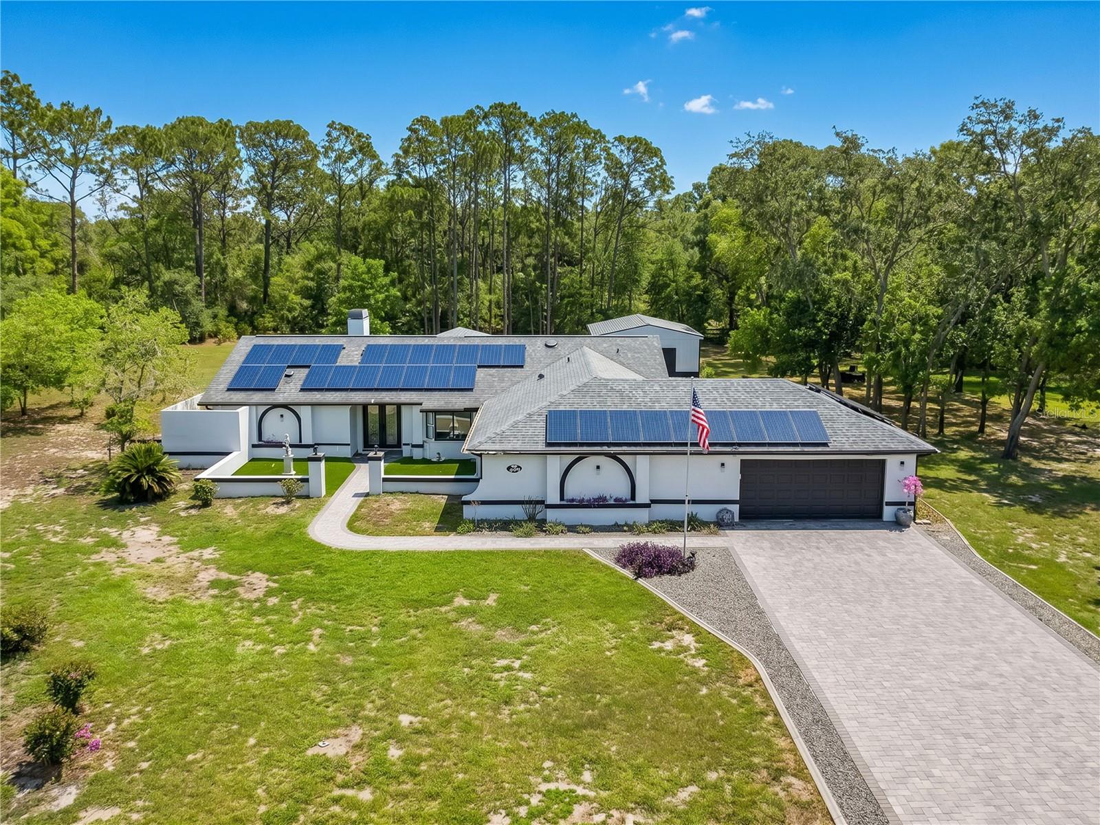 SPRING HILL - Residential