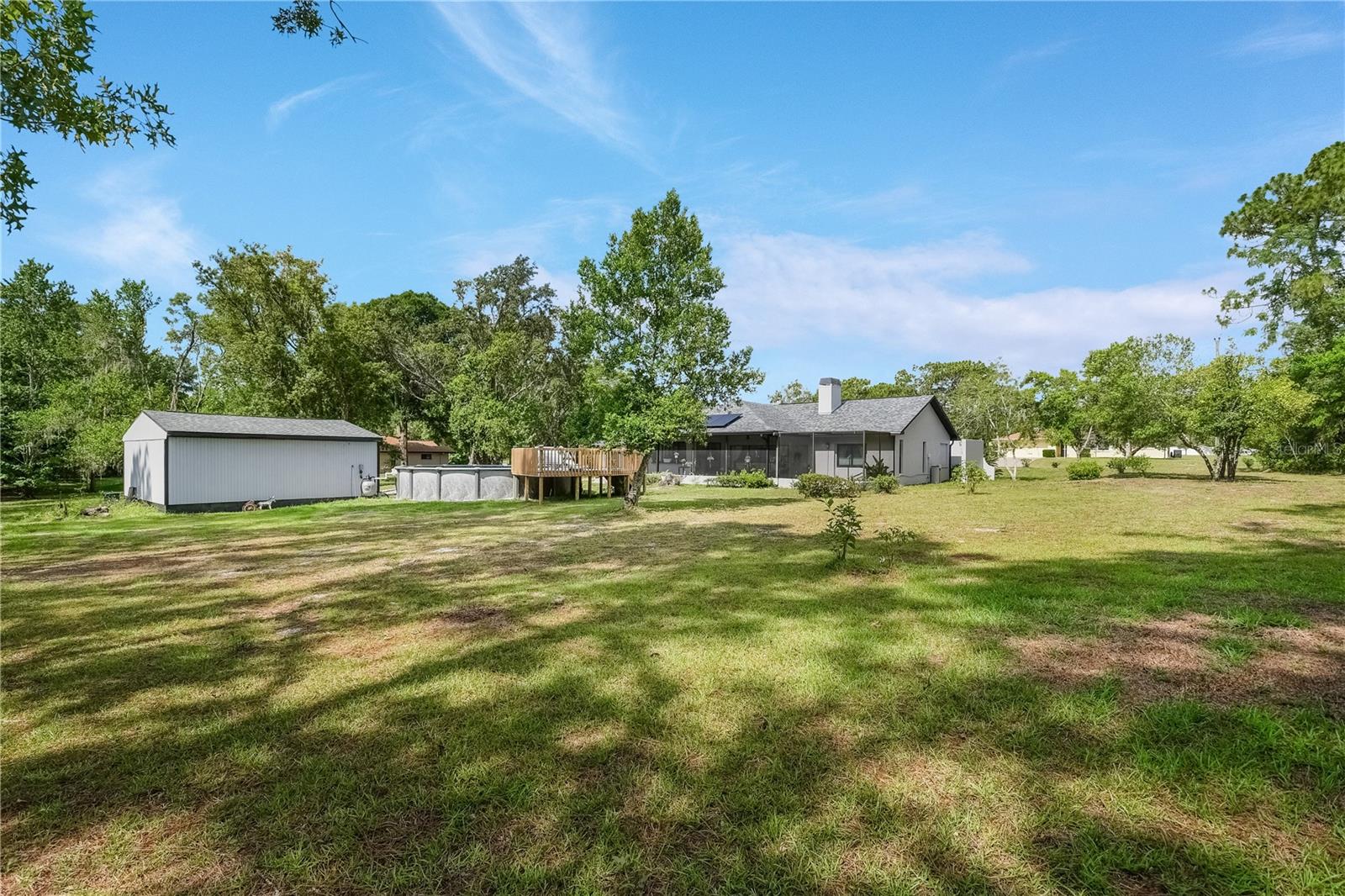SPRING HILL - Residential