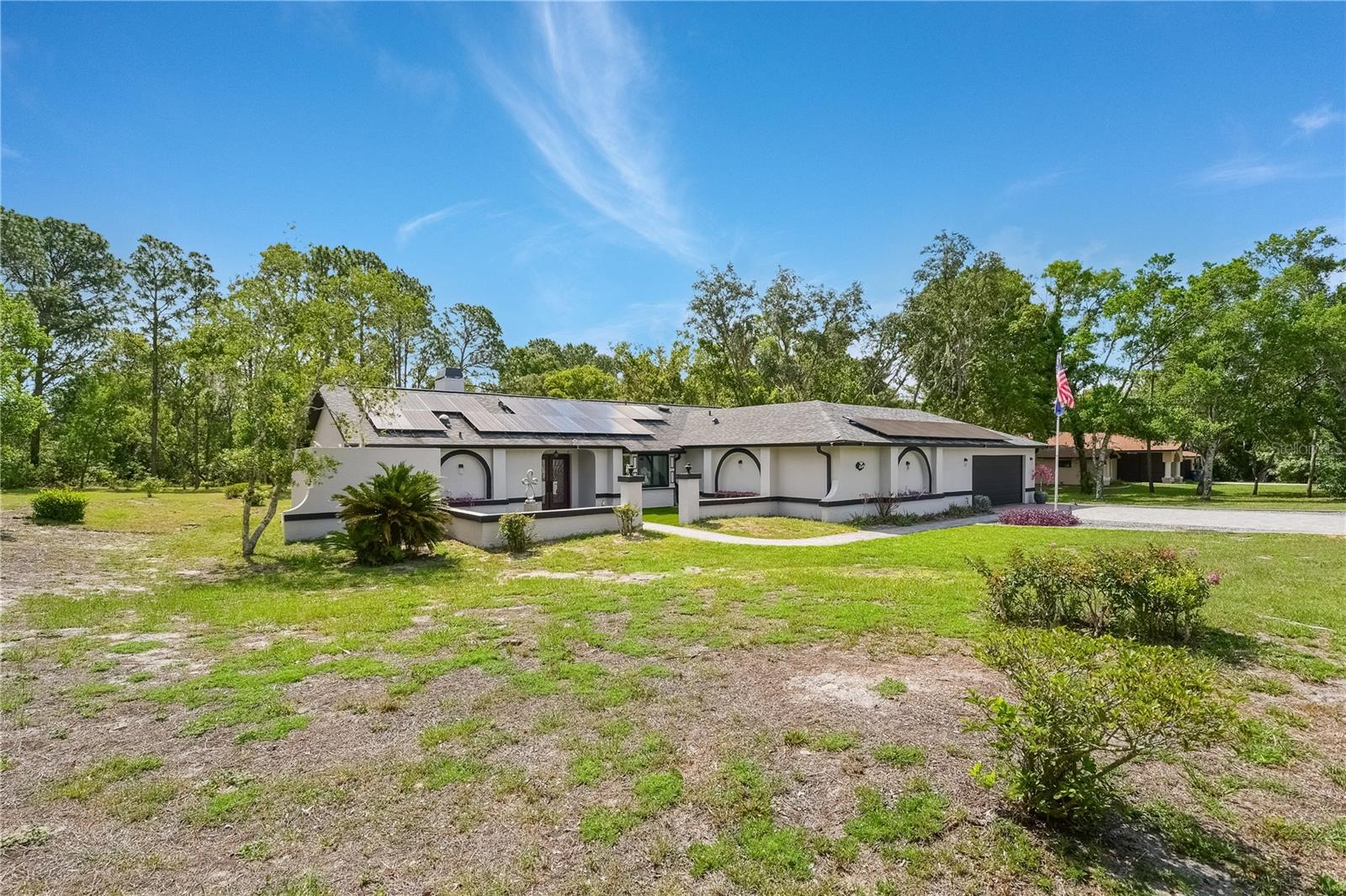 SPRING HILL - Residential