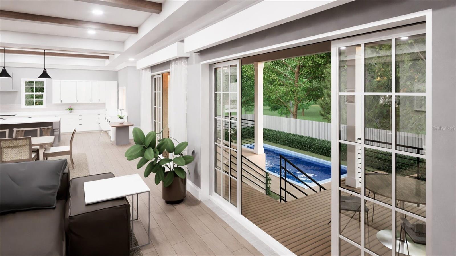 BAYSHORE BEAUTIFUL SUB - Residential