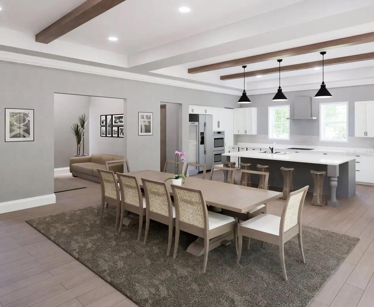 BAYSHORE BEAUTIFUL SUB - Residential