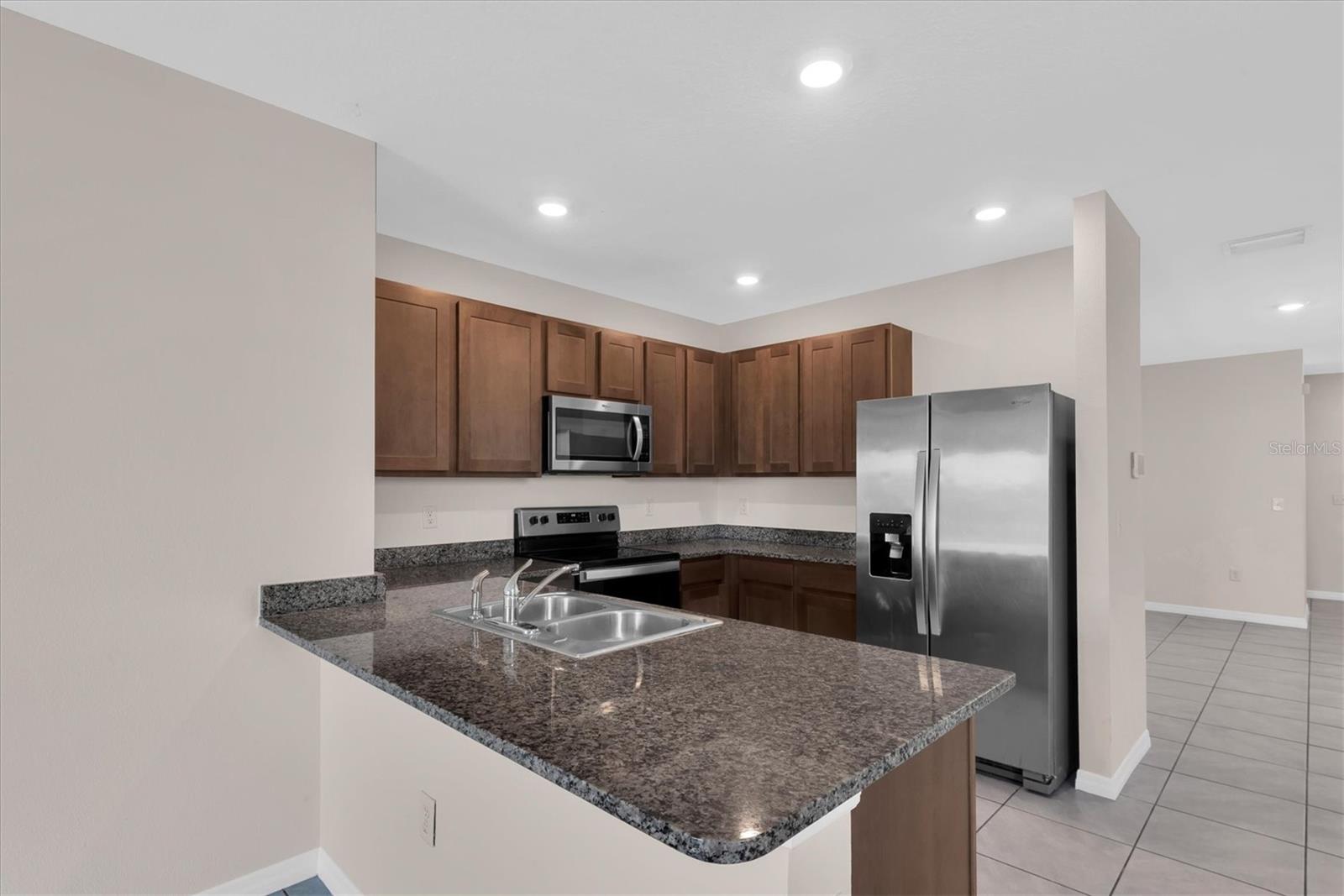 FOREST BROOKE PH 4A - Residential