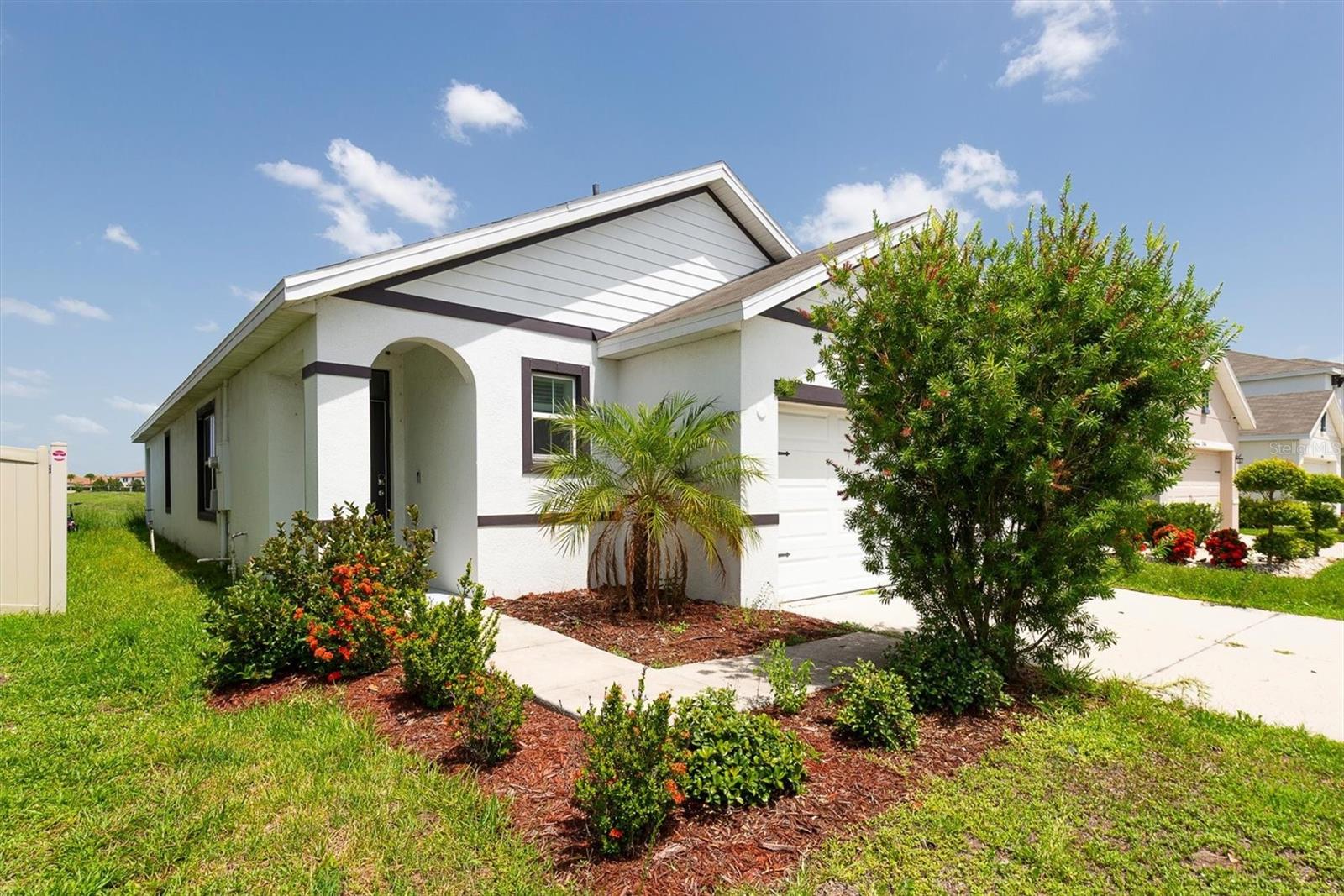 FOREST BROOKE PH 4A - Residential