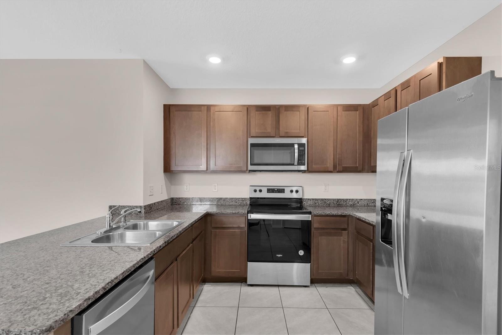 FOREST BROOKE PH 4A - Residential
