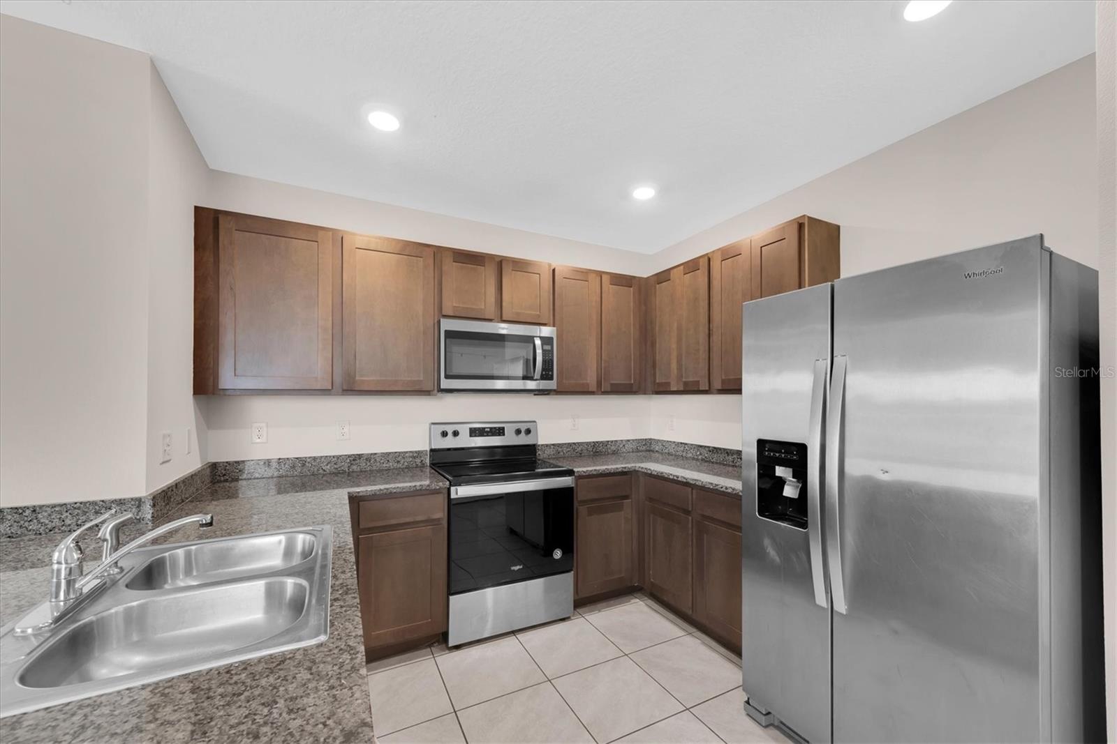 FOREST BROOKE PH 4A - Residential