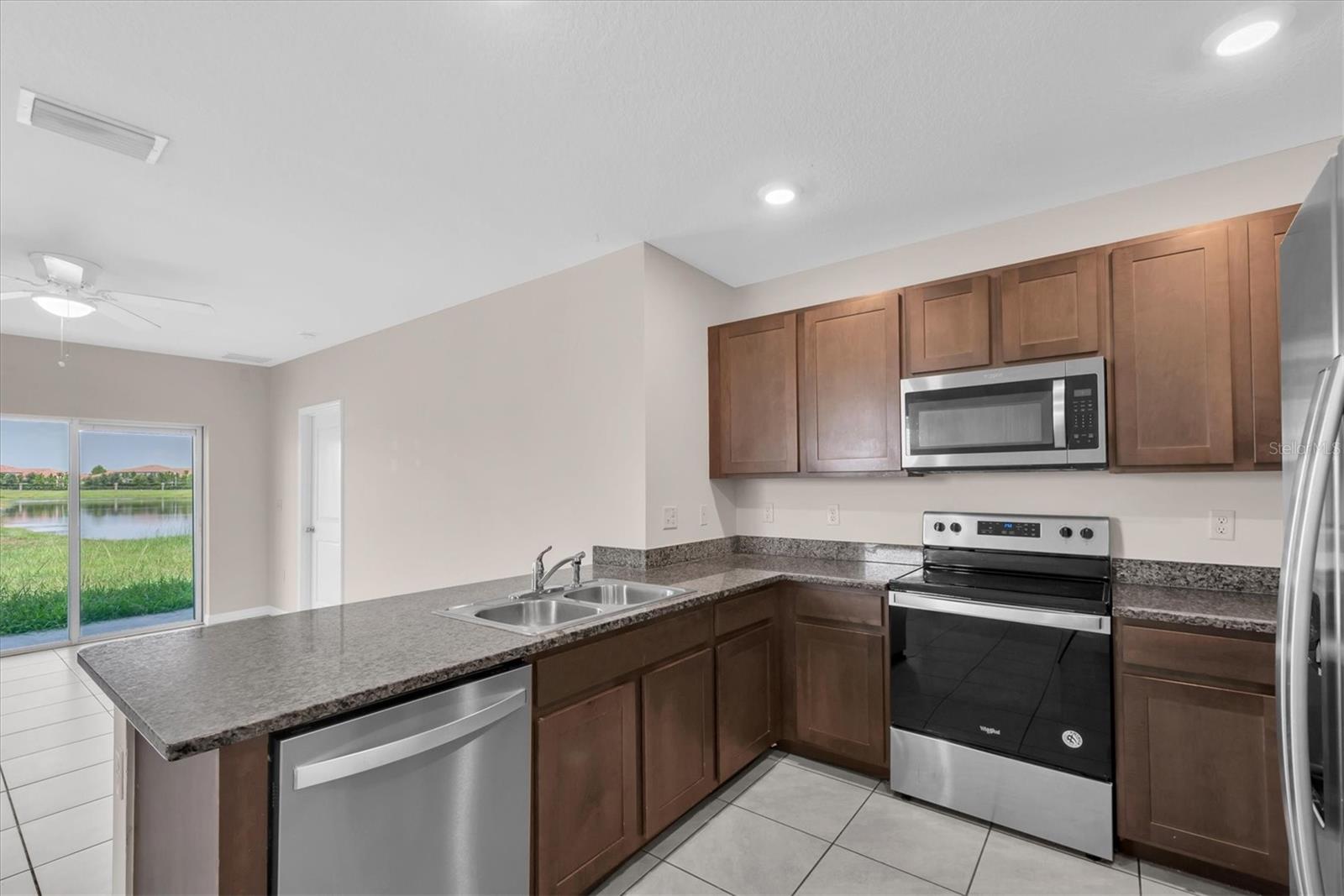 FOREST BROOKE PH 4A - Residential