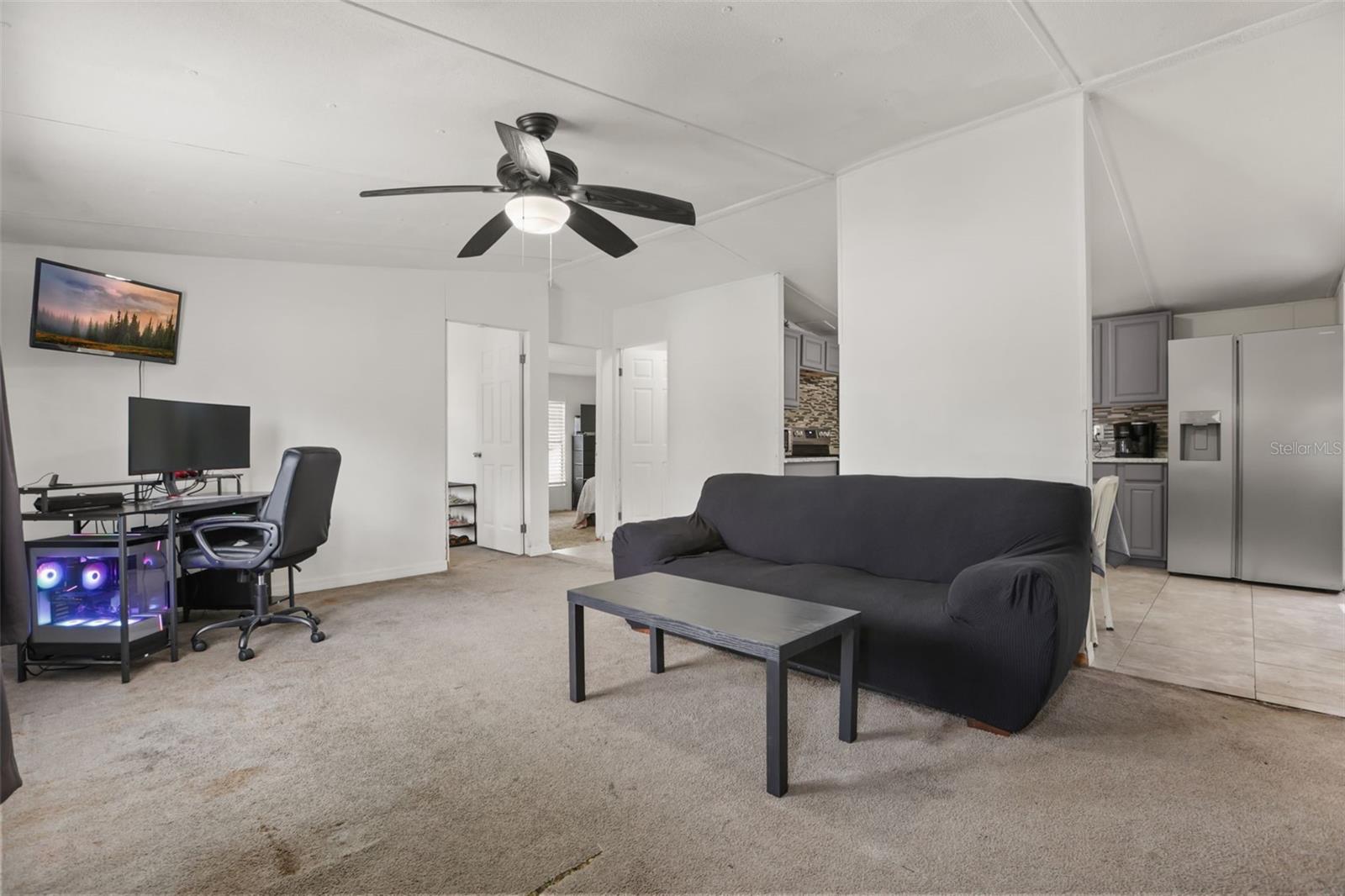 MONTAGUES VILLAGE UNIT 1 - Residential