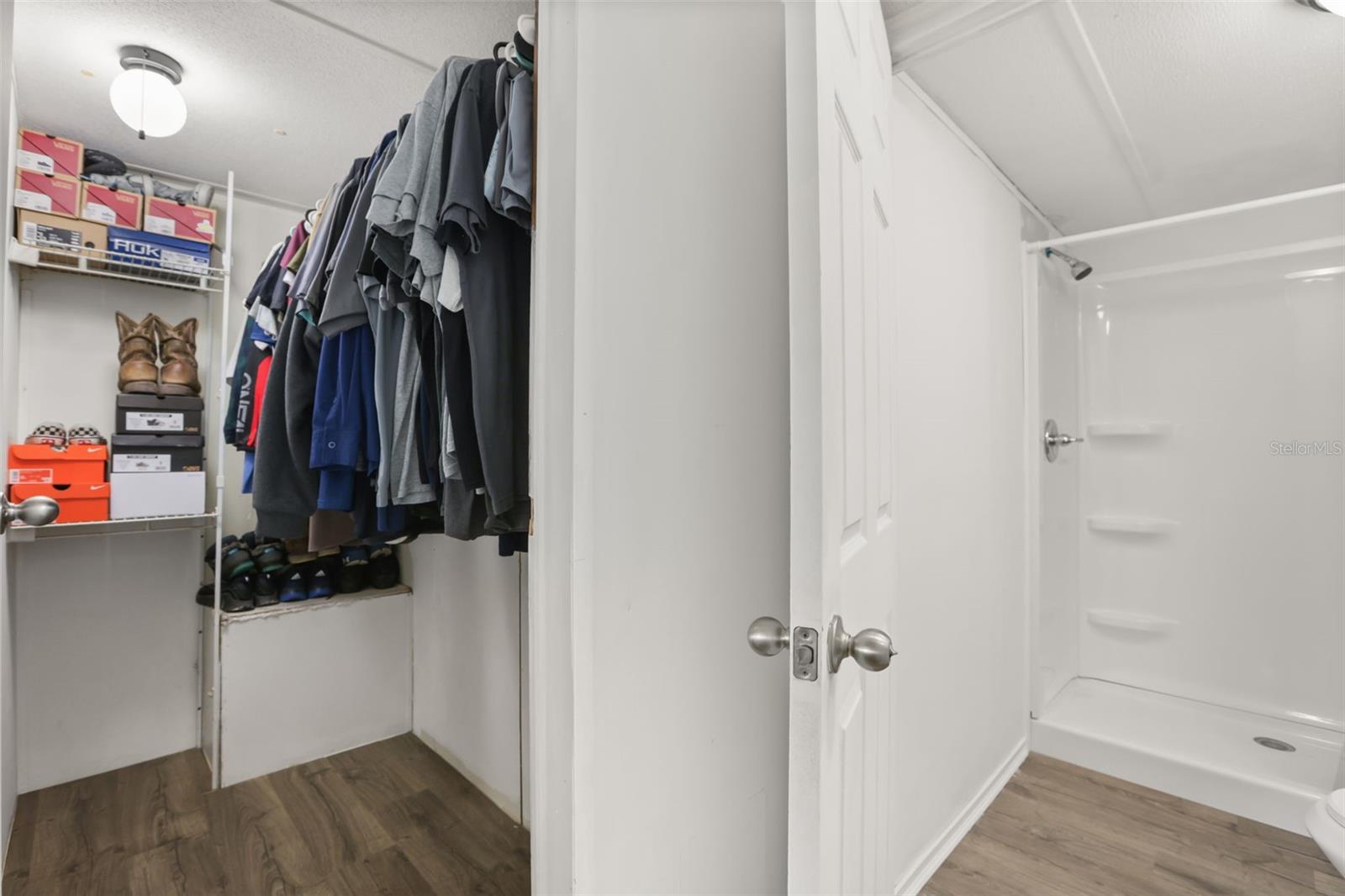 MONTAGUES VILLAGE UNIT 1 - Residential