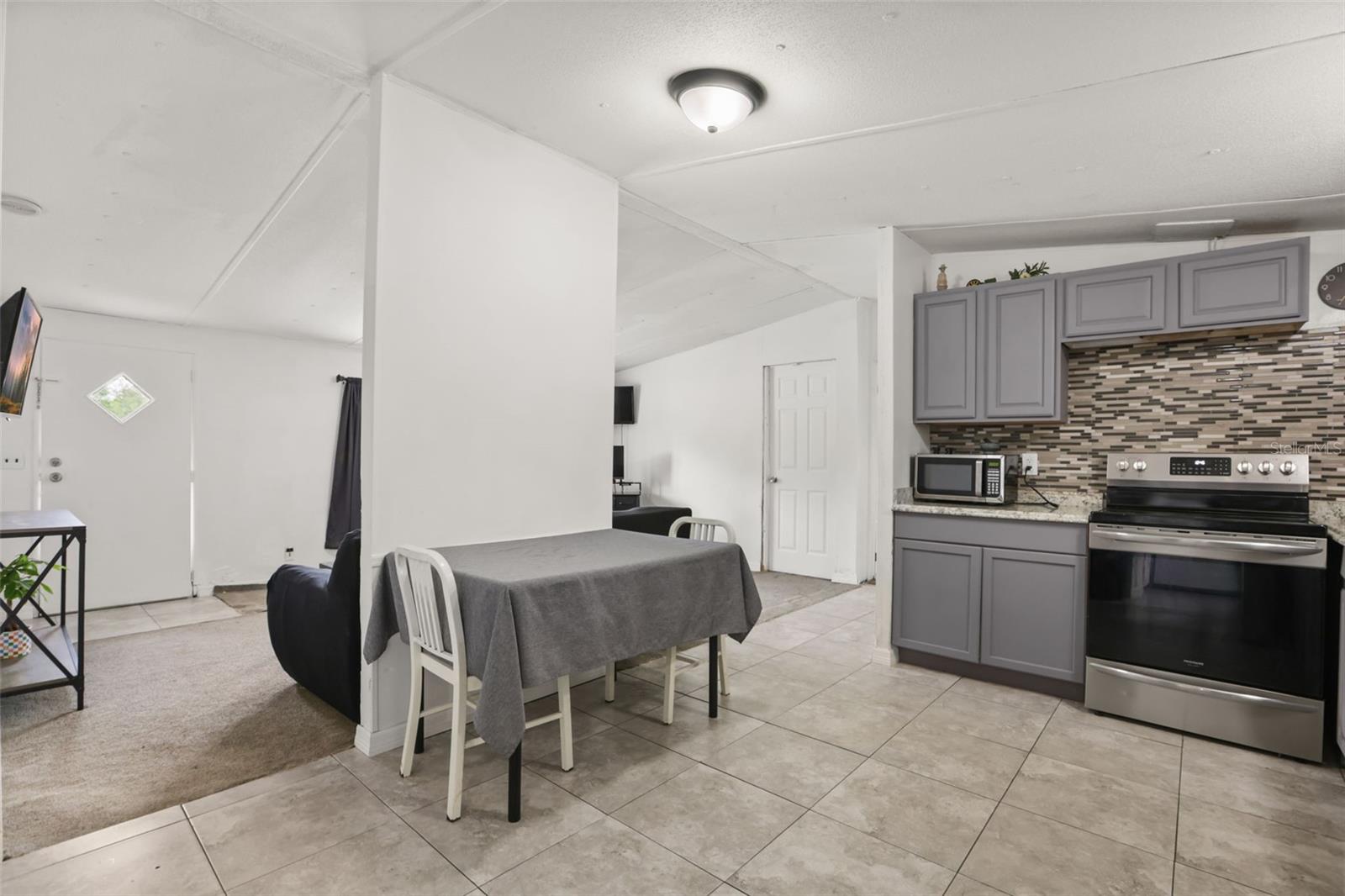 MONTAGUES VILLAGE UNIT 1 - Residential