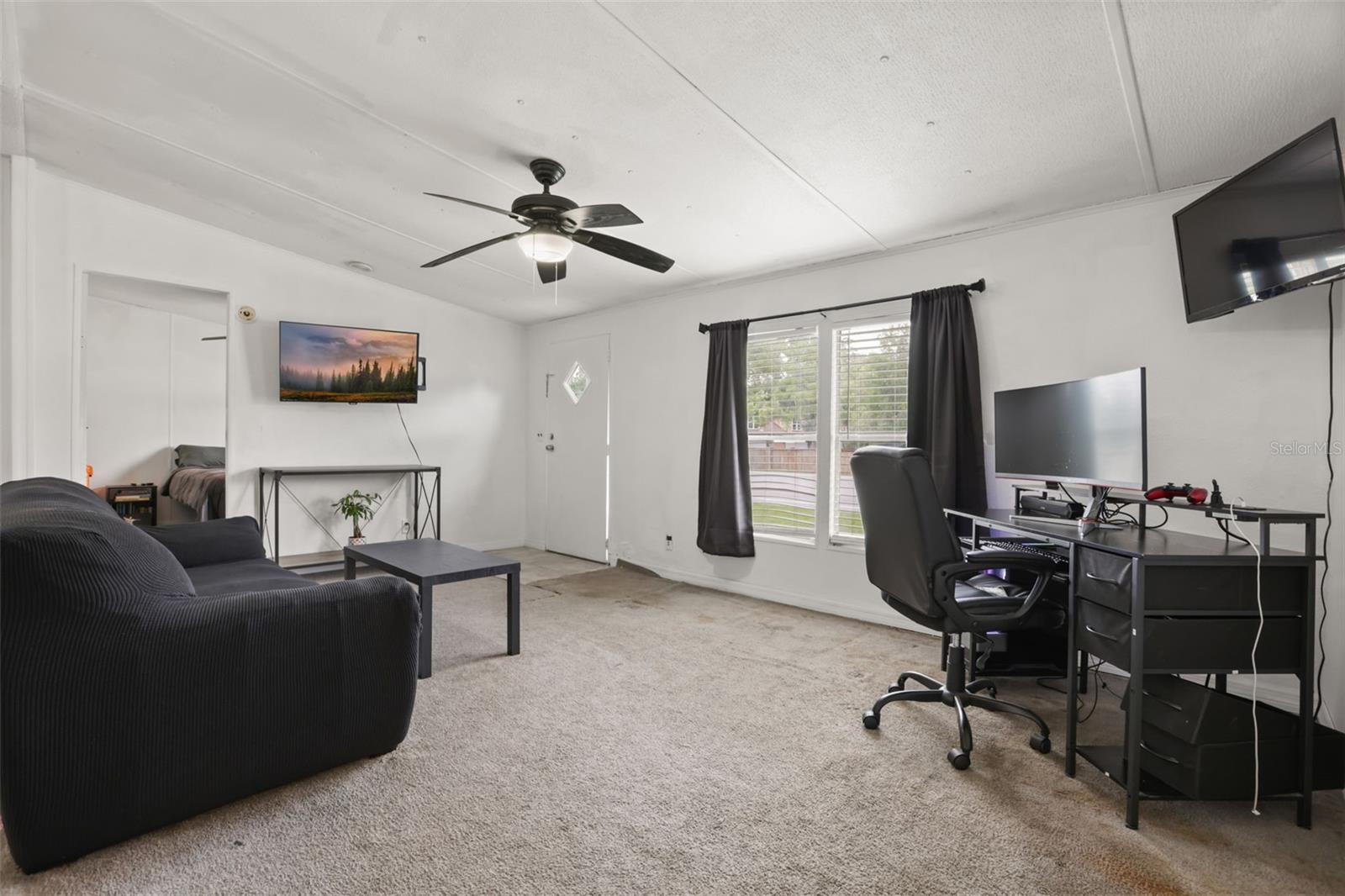 MONTAGUES VILLAGE UNIT 1 - Residential