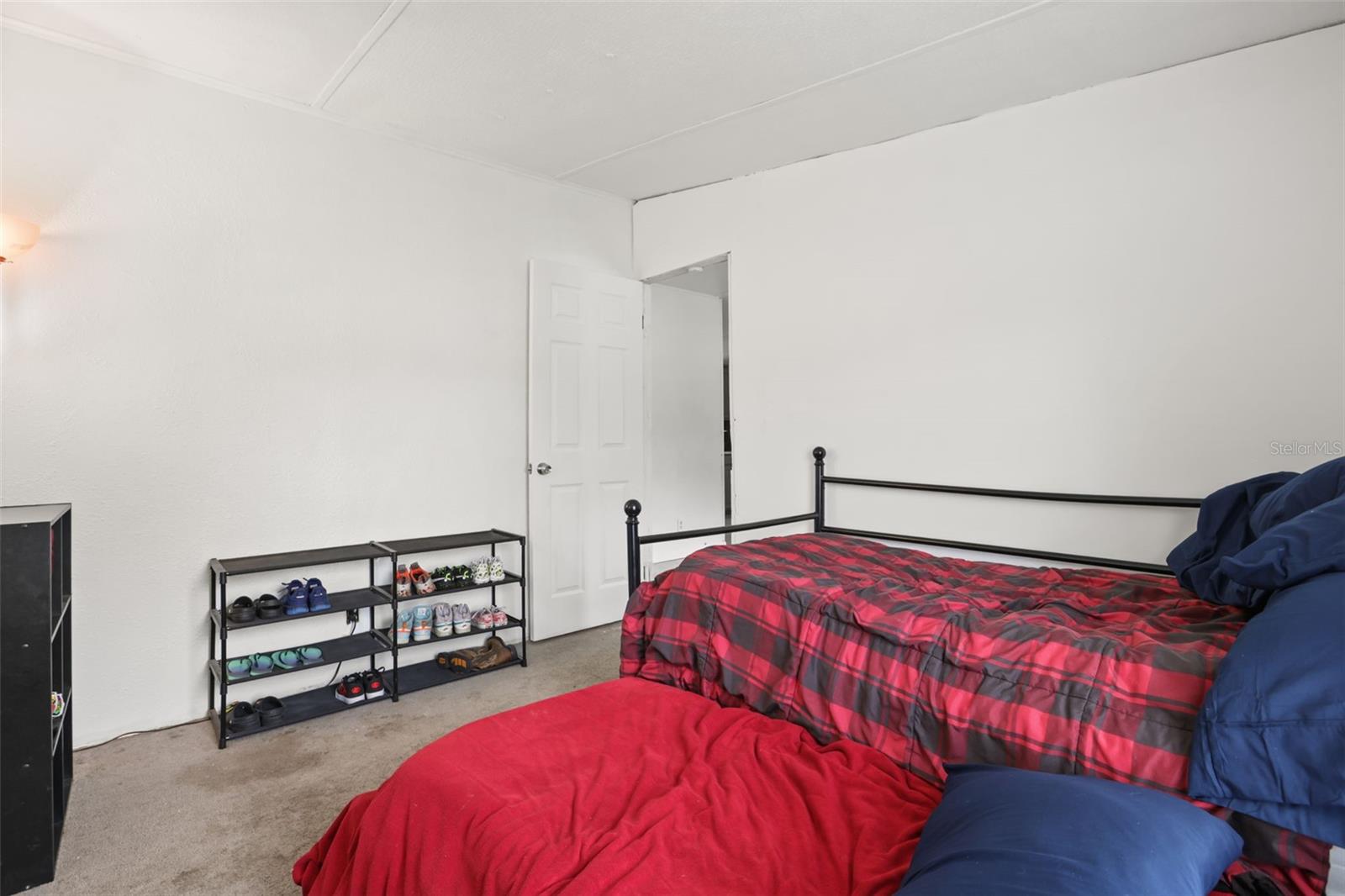 MONTAGUES VILLAGE UNIT 1 - Residential