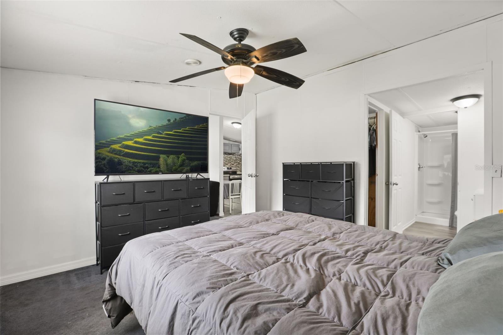 MONTAGUES VILLAGE UNIT 1 - Residential