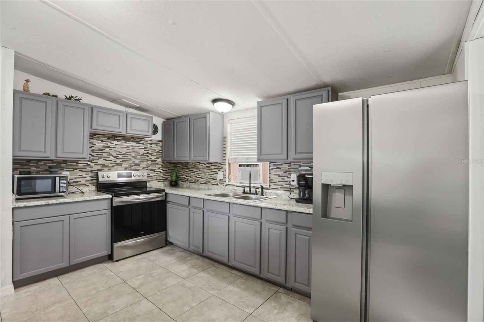 MONTAGUES VILLAGE UNIT 1 - Residential