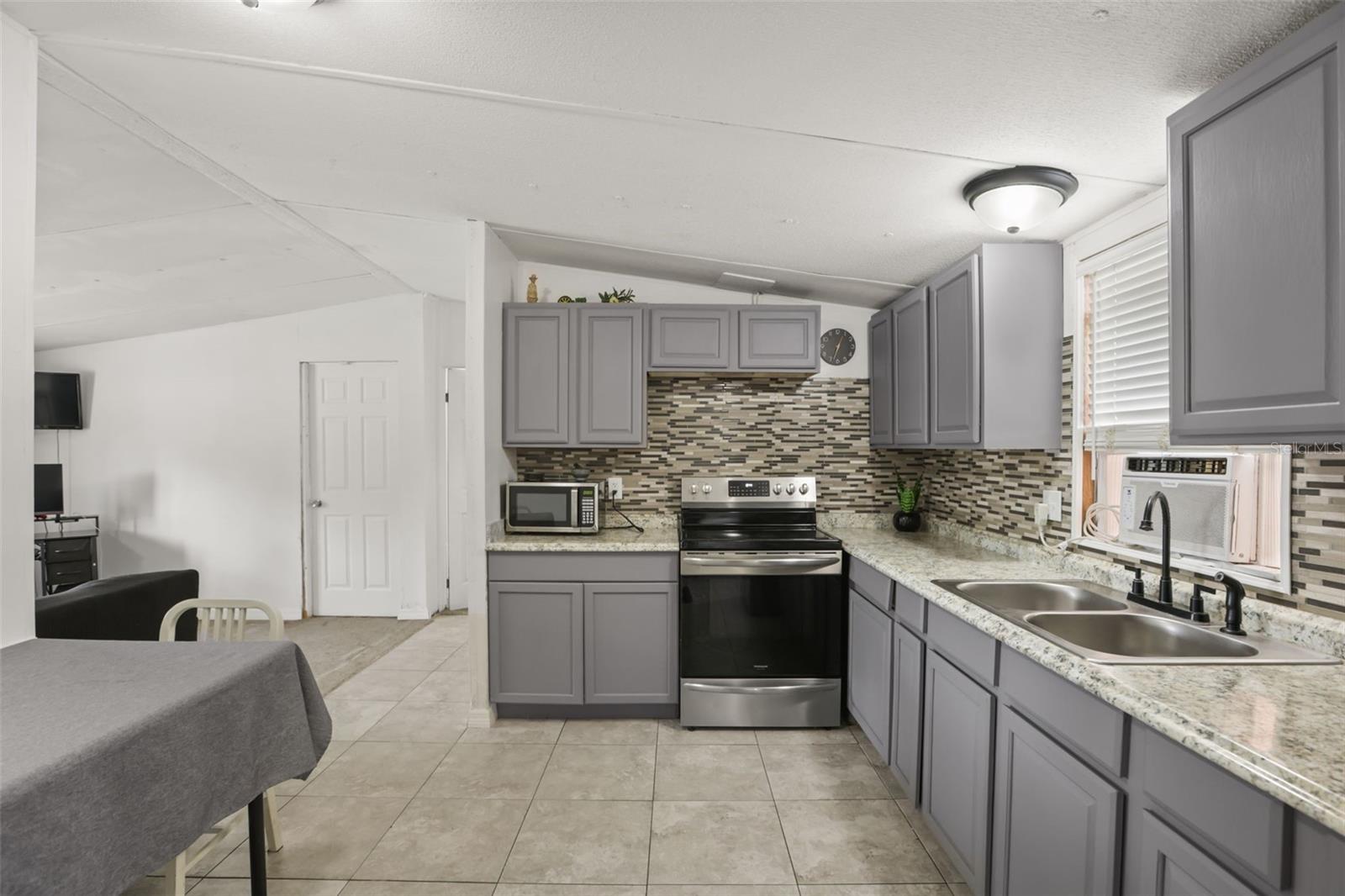 MONTAGUES VILLAGE UNIT 1 - Residential