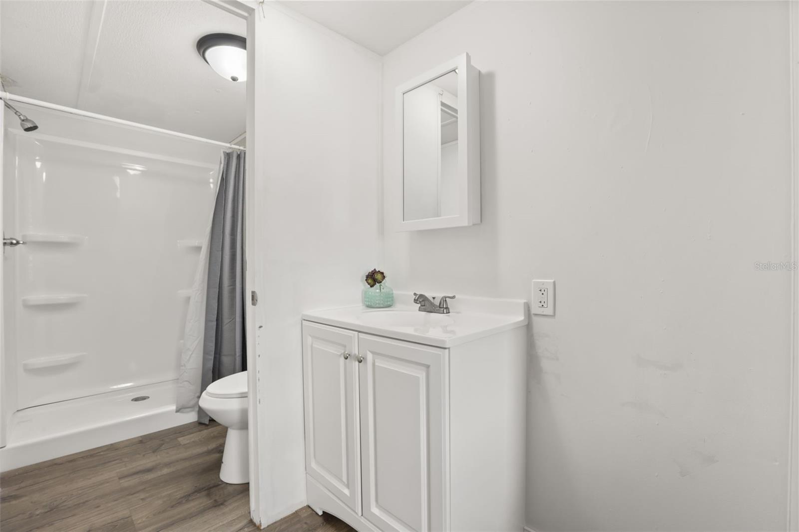 MONTAGUES VILLAGE UNIT 1 - Residential