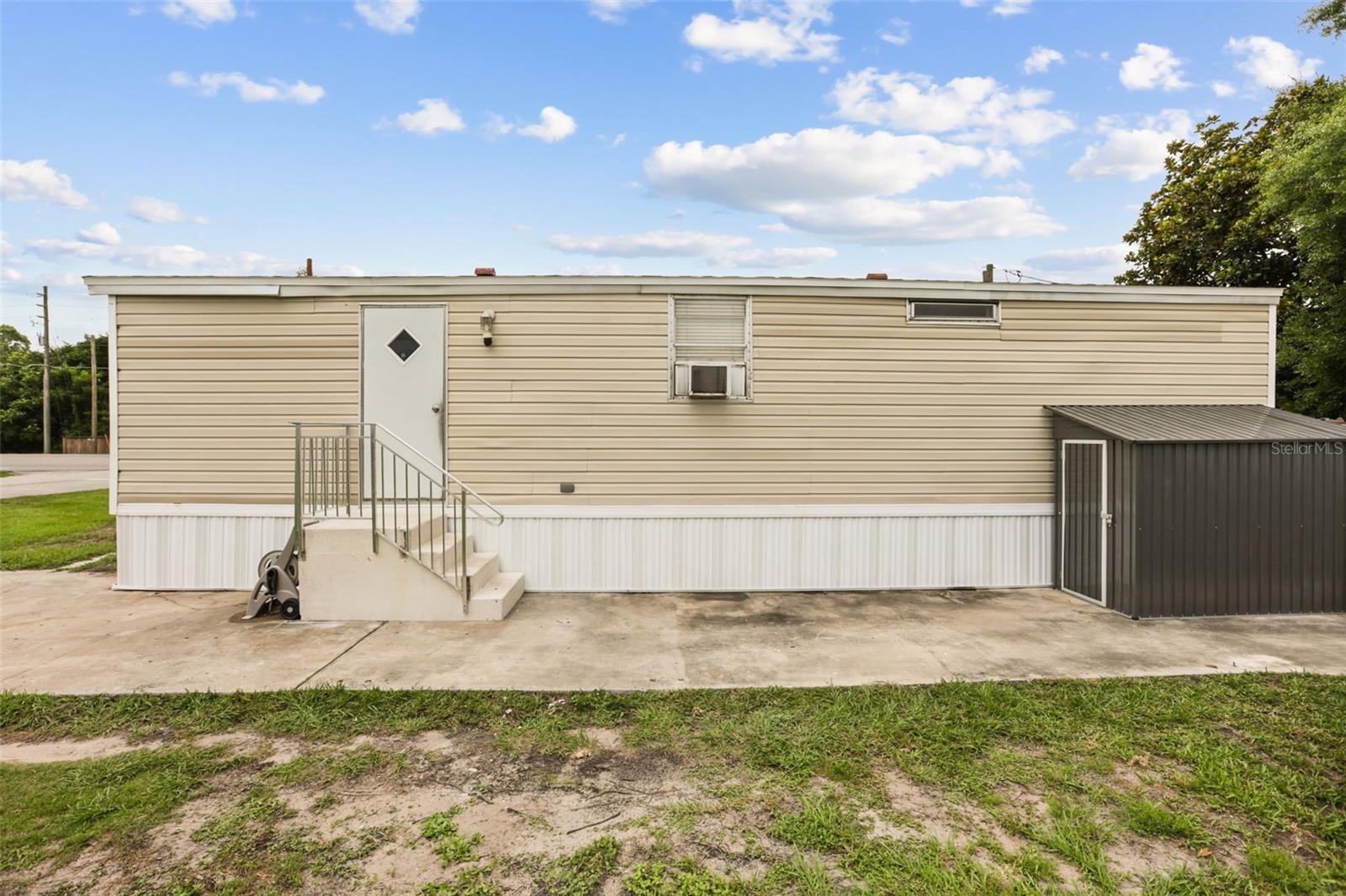 MONTAGUES VILLAGE UNIT 1 - Residential