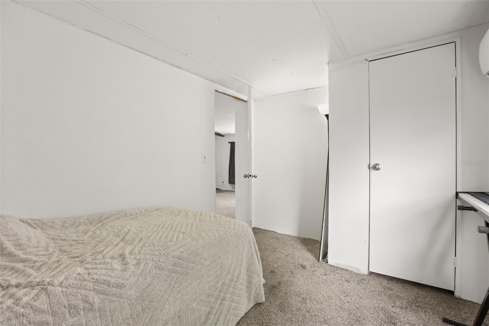 MONTAGUES VILLAGE UNIT 1 - Residential