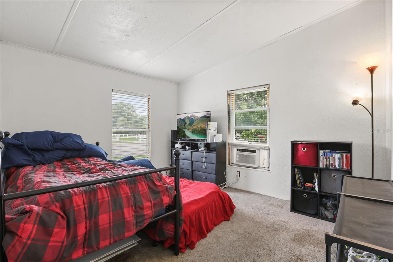 MONTAGUES VILLAGE UNIT 1 - Residential