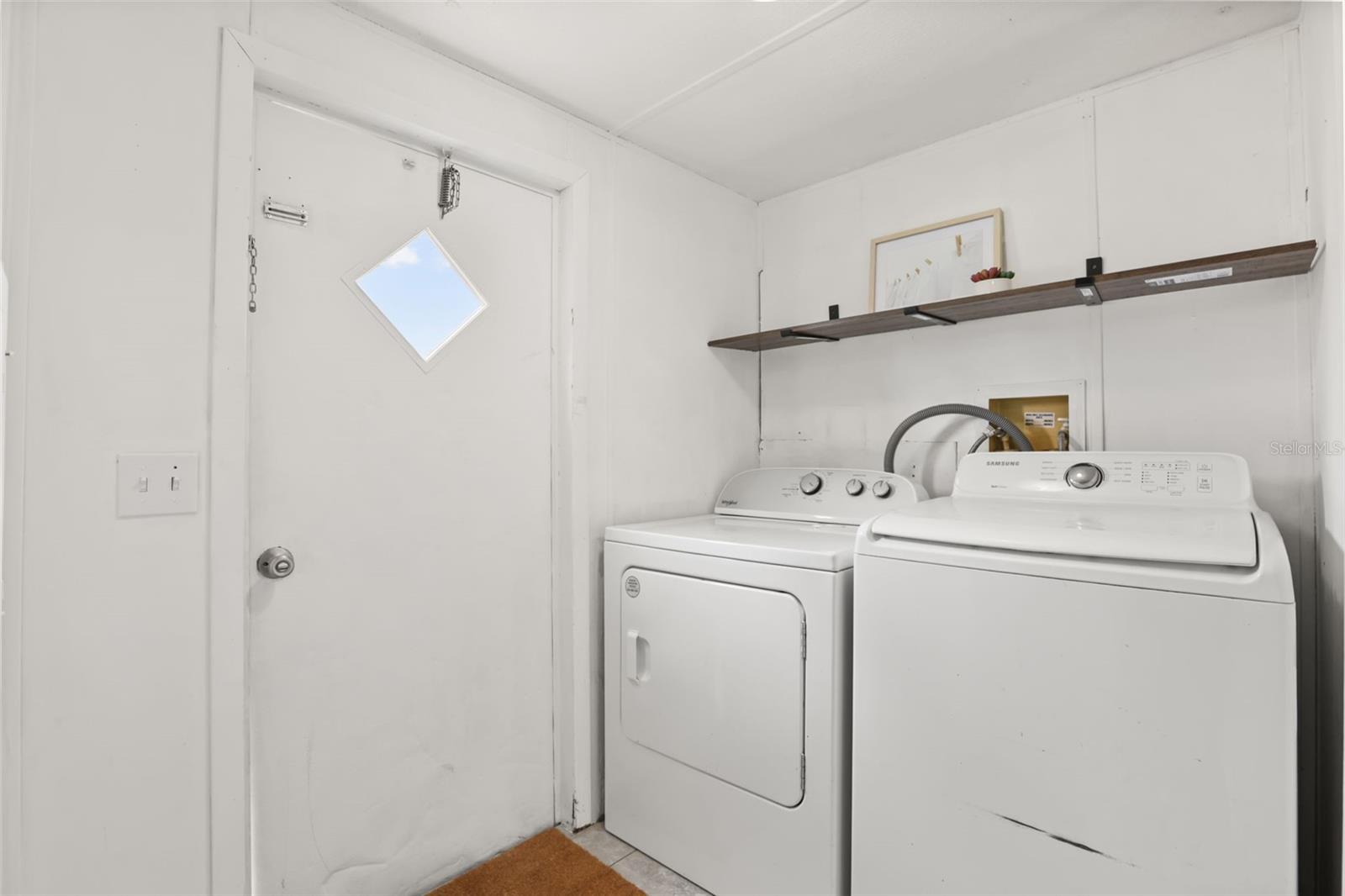 MONTAGUES VILLAGE UNIT 1 - Residential