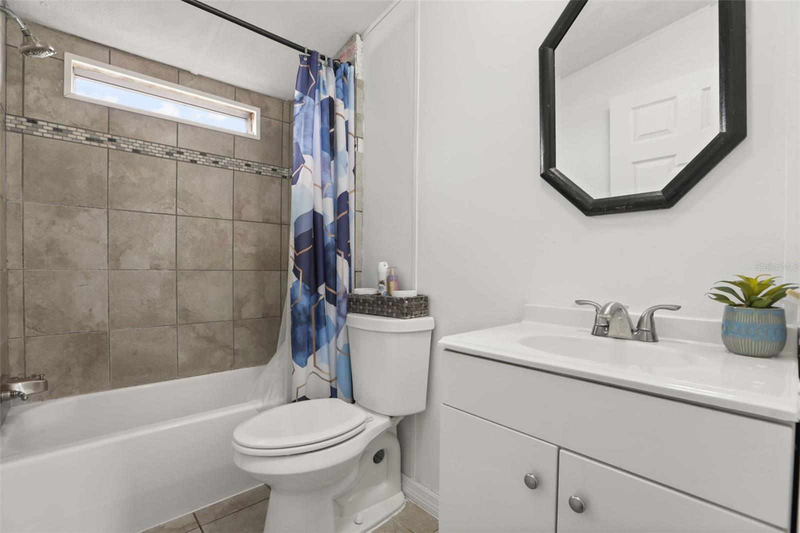 MONTAGUES VILLAGE UNIT 1 - Residential