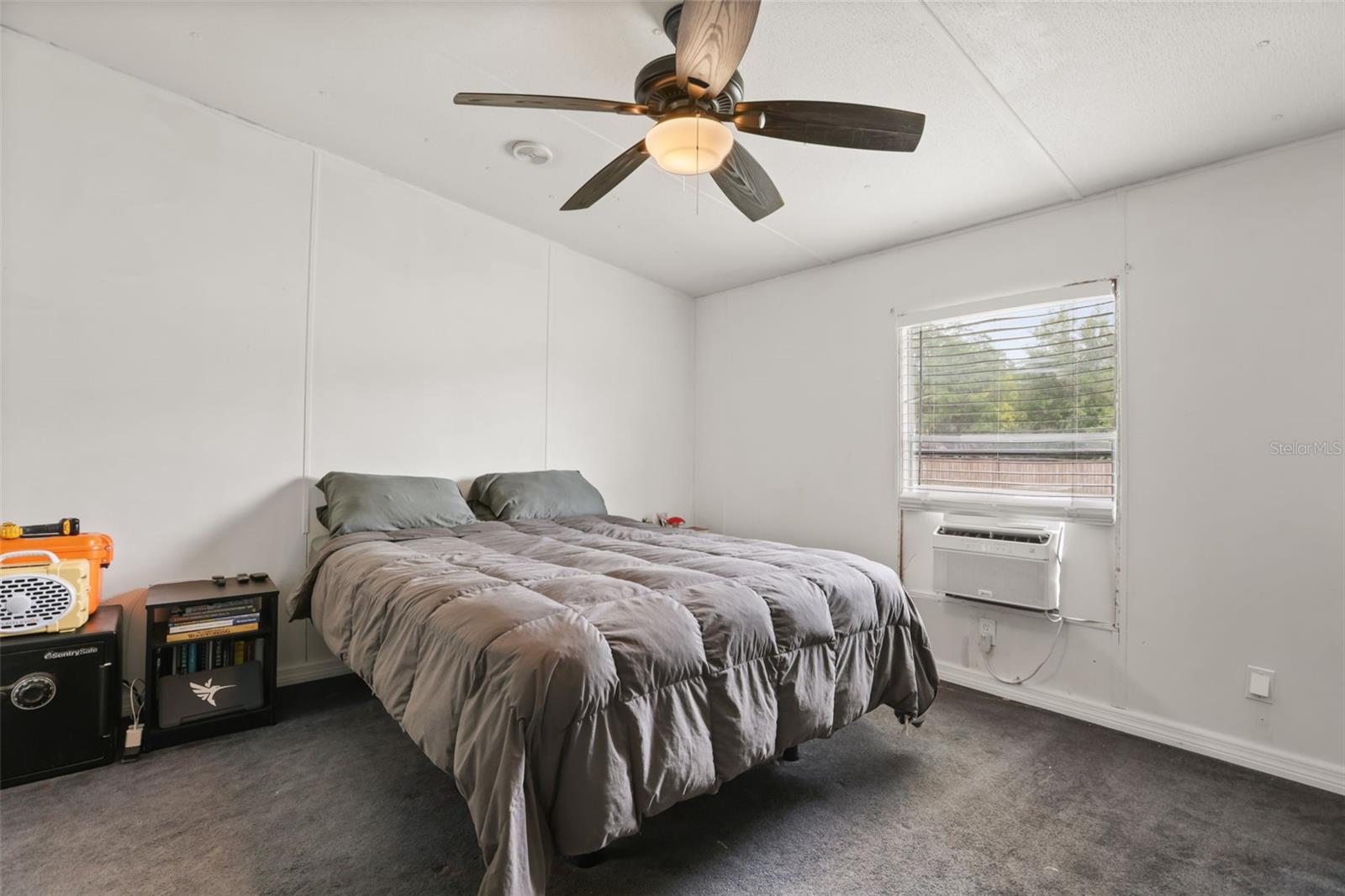 MONTAGUES VILLAGE UNIT 1 - Residential