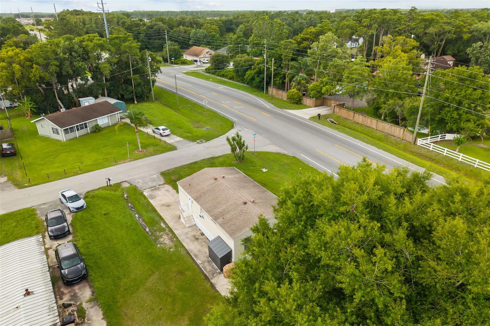 MONTAGUES VILLAGE UNIT 1 - Residential