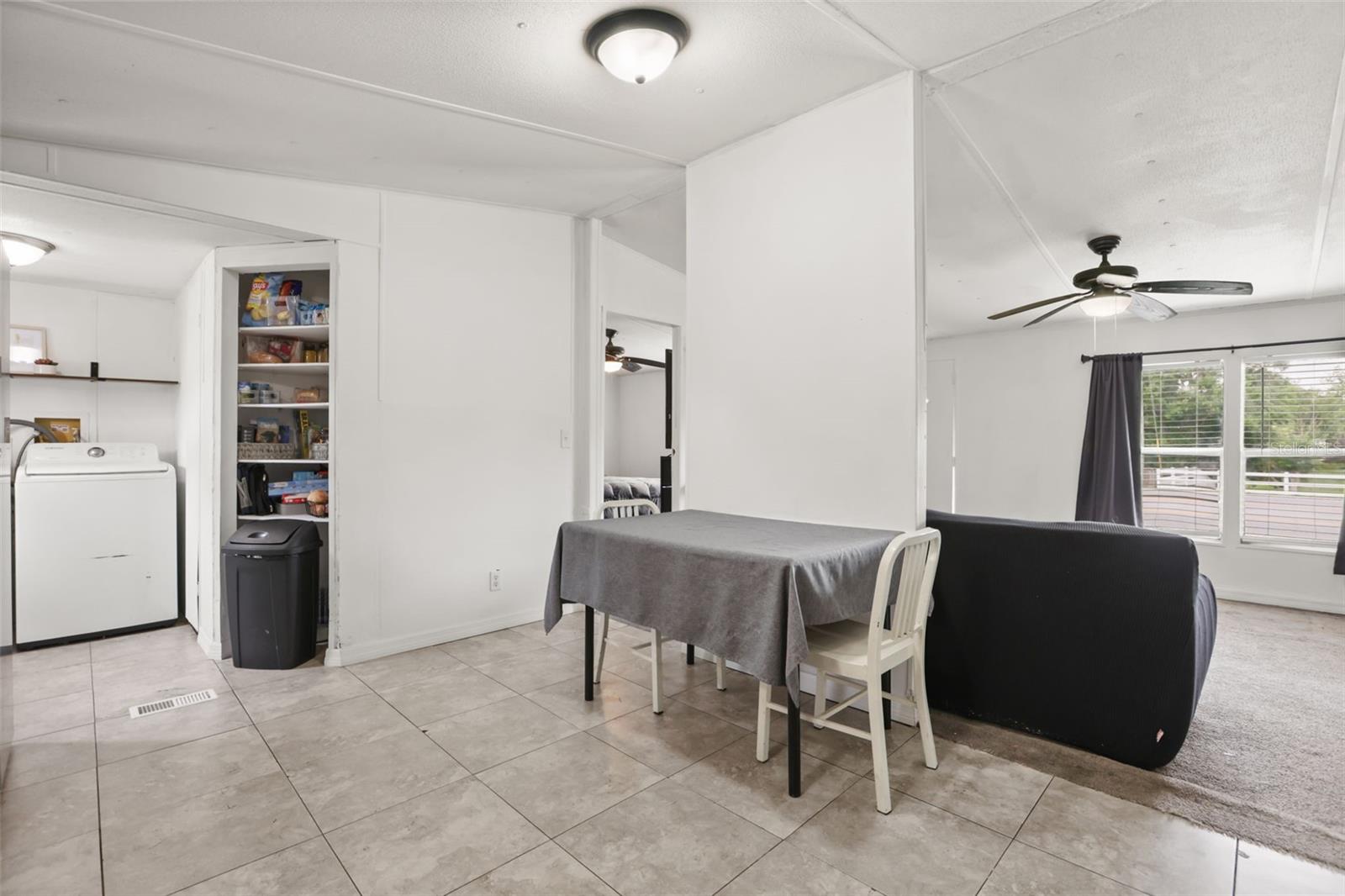 MONTAGUES VILLAGE UNIT 1 - Residential