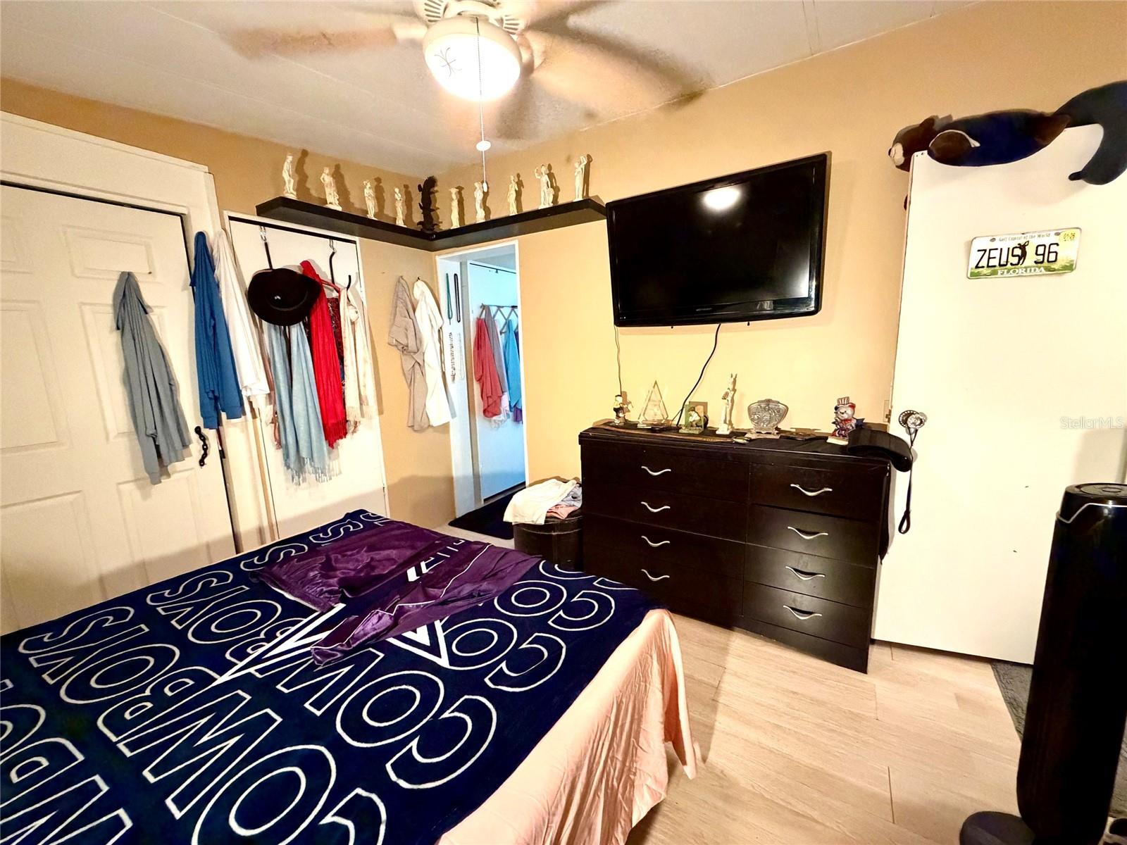 GRIFFIN PARK - Residential
