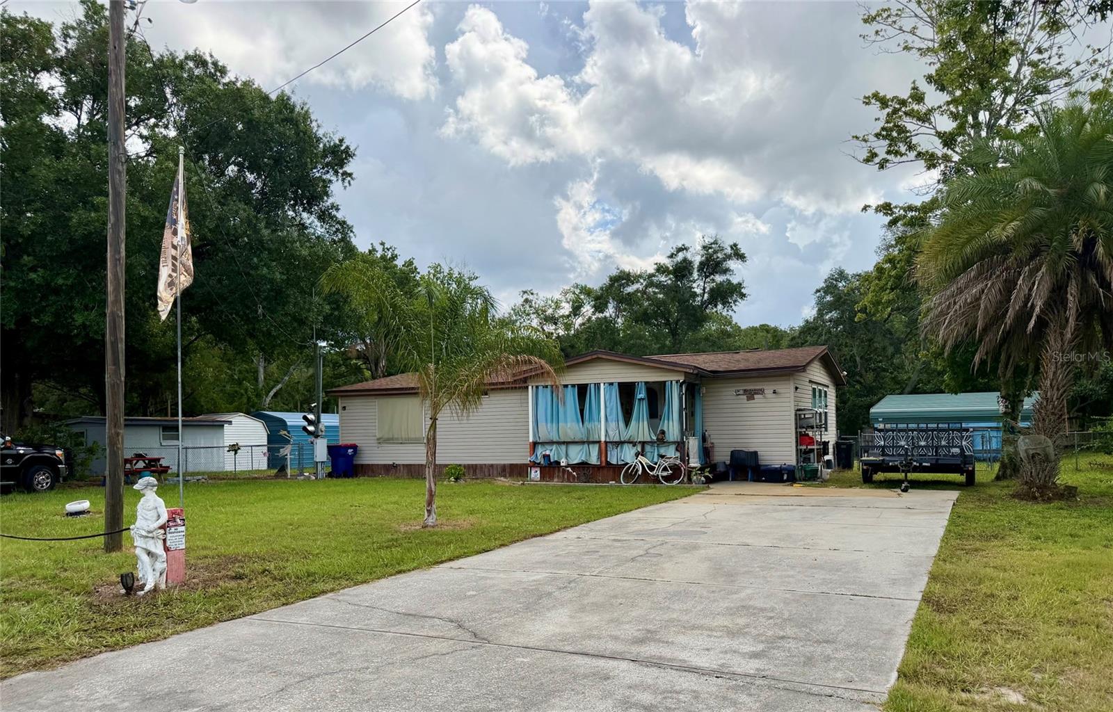 GRIFFIN PARK - Residential