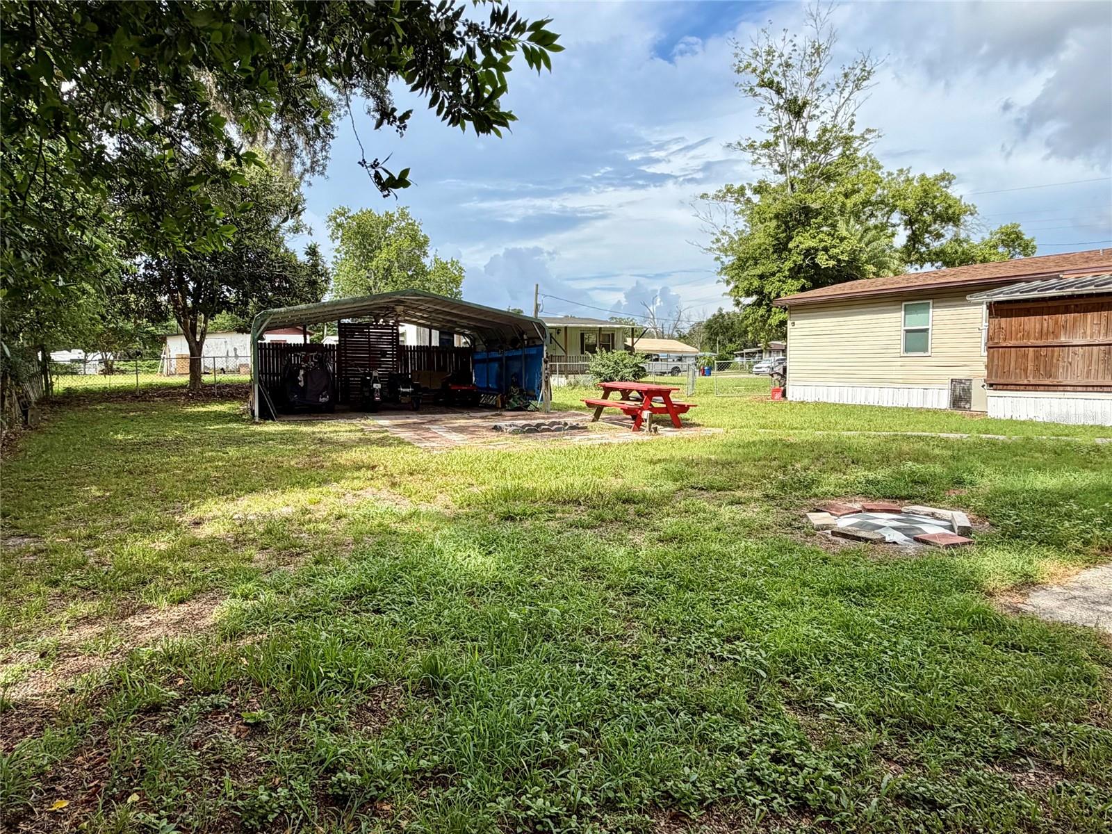 GRIFFIN PARK - Residential