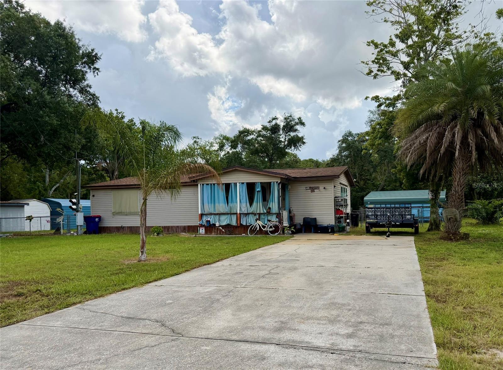 GRIFFIN PARK - Residential