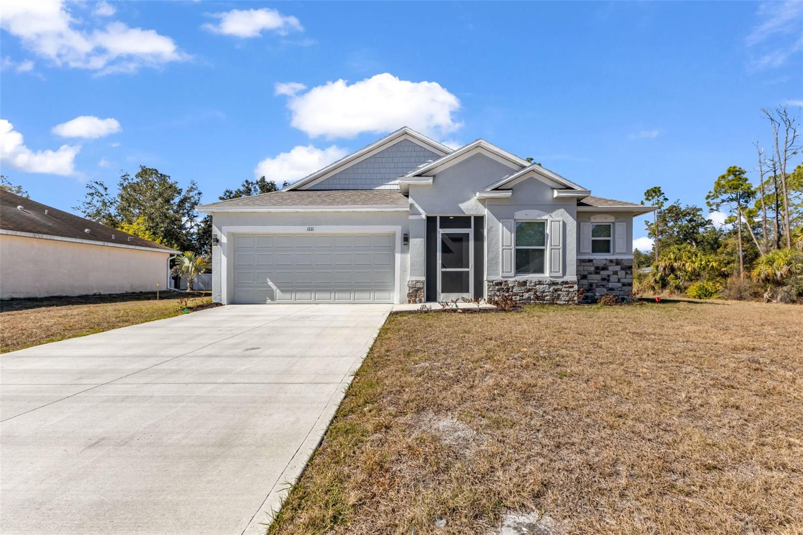 1570 - PORT CHARLOTTE SUB 24 - Residential