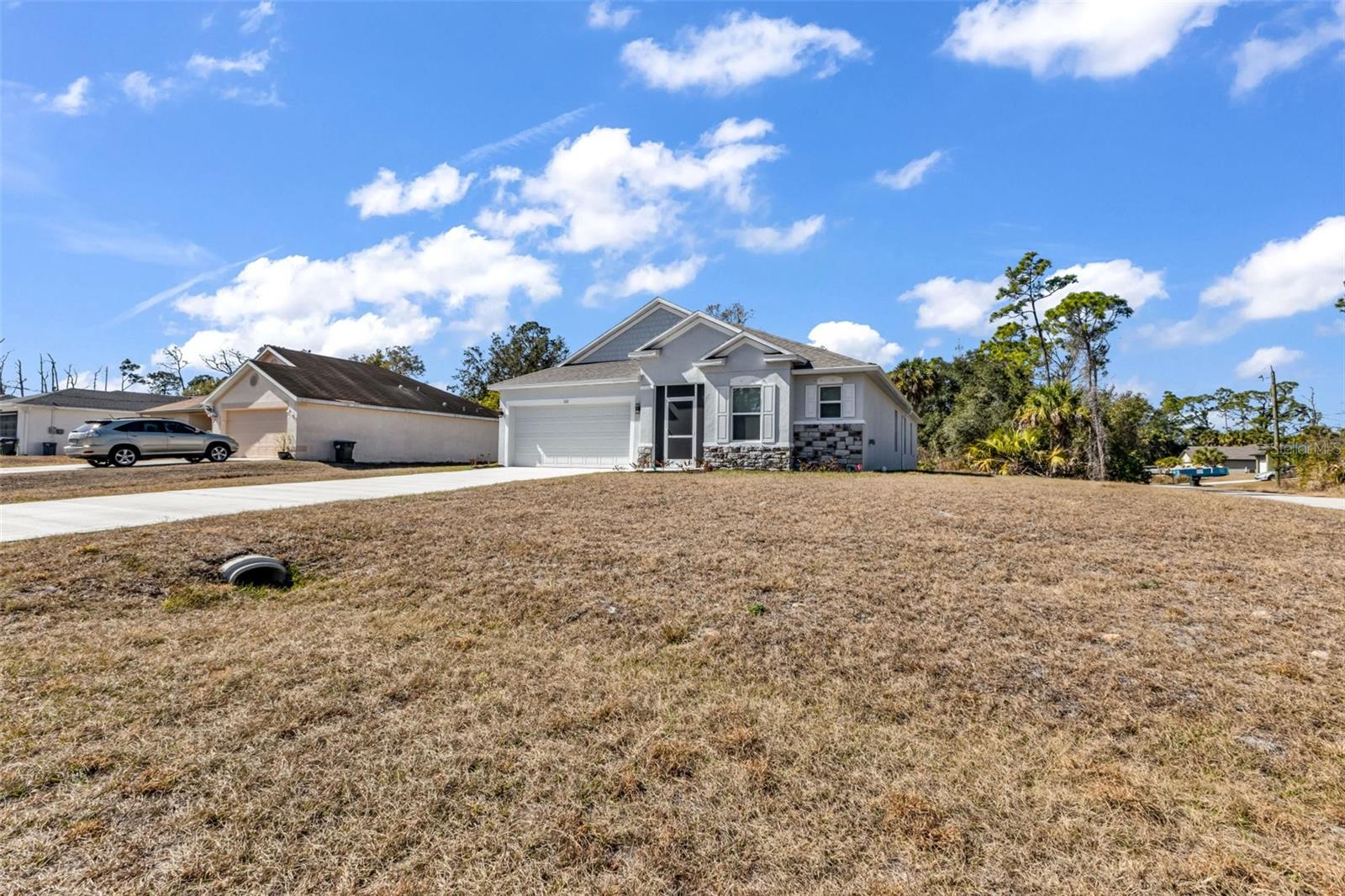 1570 - PORT CHARLOTTE SUB 24 - Residential