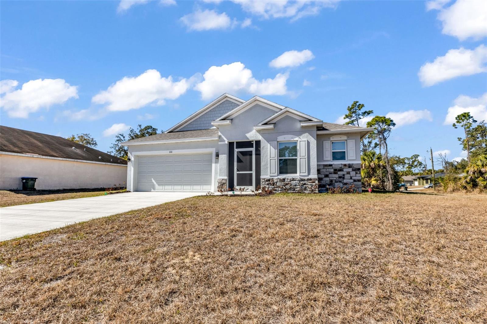 1570 - PORT CHARLOTTE SUB 24 - Residential