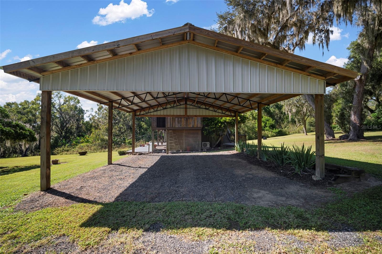 NOT IN SUBDIVISION - Residential