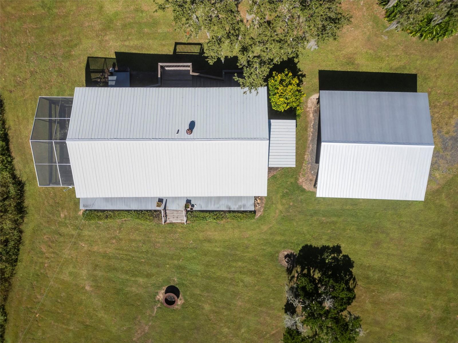 NOT IN SUBDIVISION - Residential