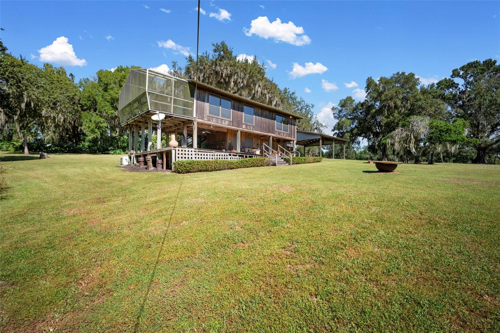 NOT IN SUBDIVISION - Residential