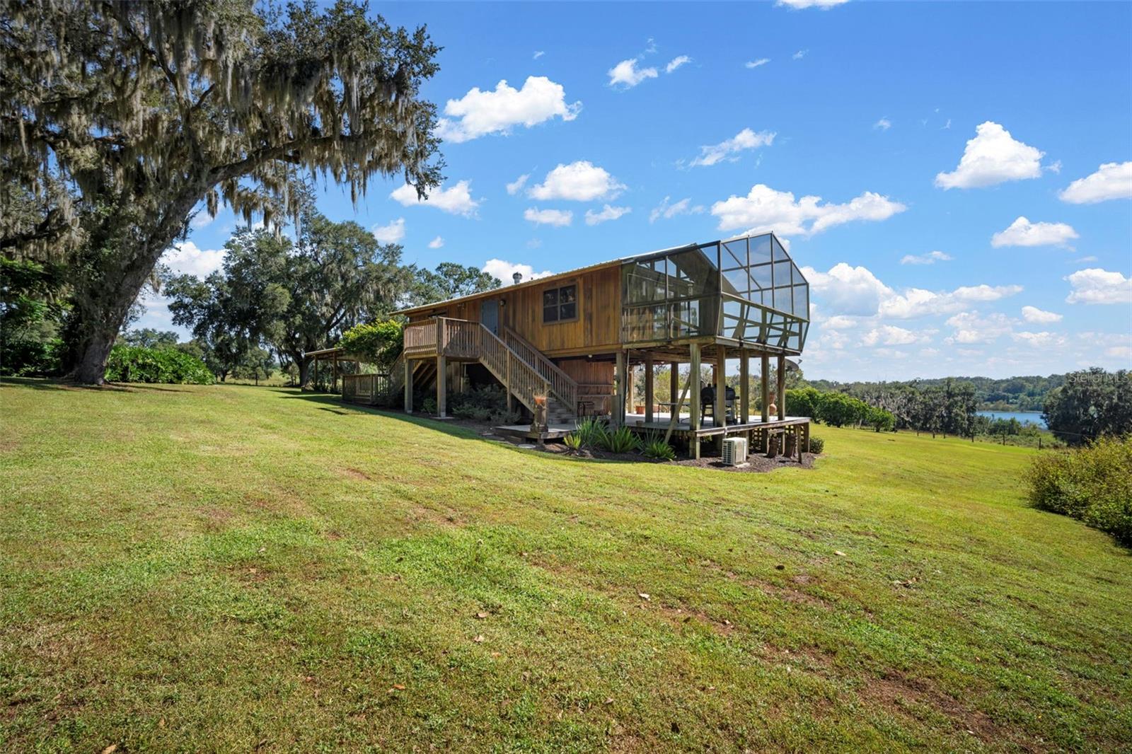 NOT IN SUBDIVISION - Residential