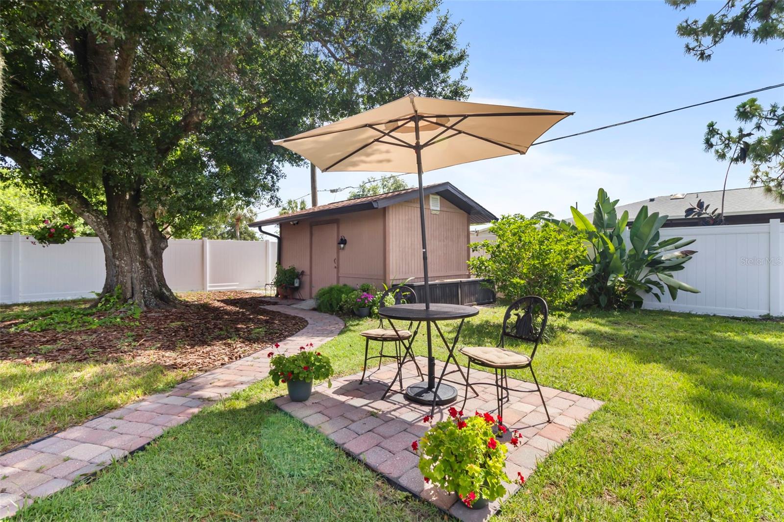 PORT CHARLOTTE SEC 027 - Residential